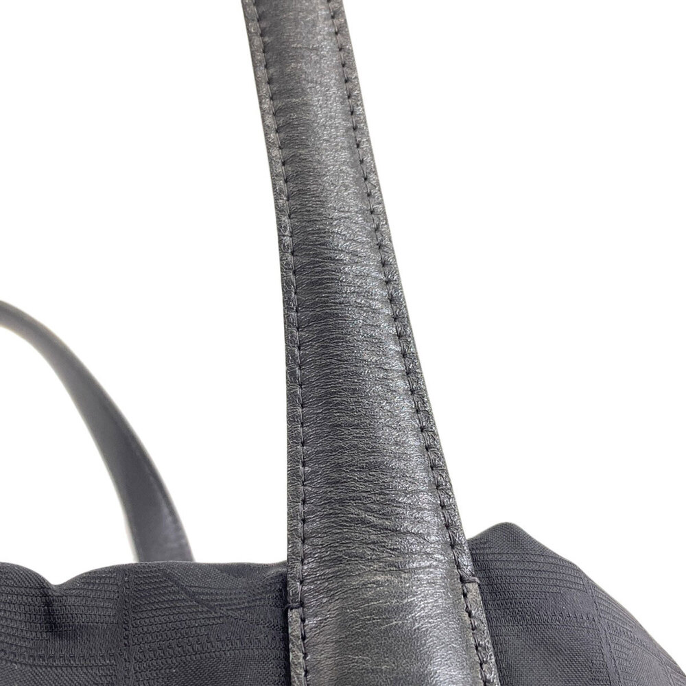 CHANEL Black Tote Bag - Picture 16 of 16